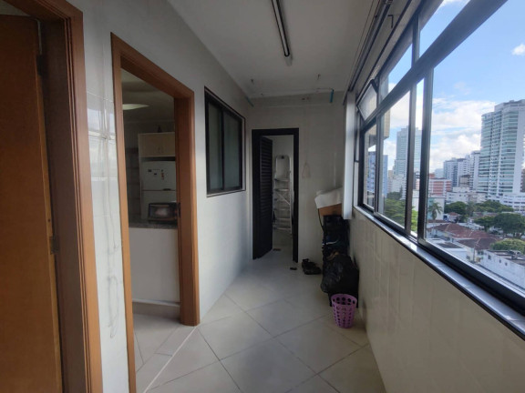 Imagem Apartamento com 2 Quartos à Venda, 111 m² em Ponta Da Praia - Santos Imagem Apartamento com 2 Quartos à Venda, 111 m² em Ponta Da Praia - Santos