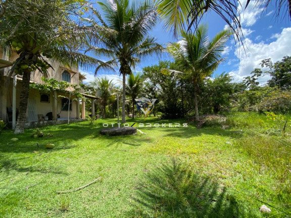 Imagem Imóvel com 2 Quartos à Venda, 200 m² em Br 367 - Santa Cruz Cabrália