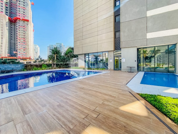 Imagem Apartamento com 2 Quartos à Venda, 62 m² em água Branca - São Paulo Imagem Apartamento com 2 Quartos à Venda, 62 m² em água Branca - São Paulo
