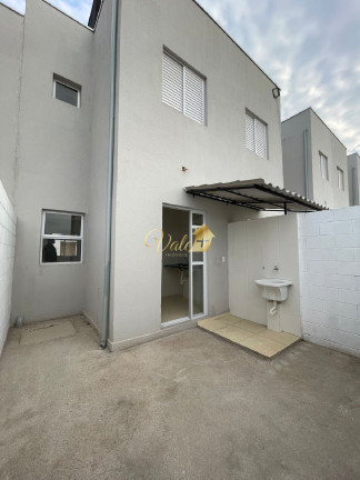 Imagem Casa com 2 Quartos à Venda, 59 m² em Jardim Santa Inês Ii - São José Dos Campos
