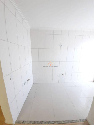 Imagem Apartamento com 2 Quartos à Venda, 42 m² em Vila Pires - Santo André Imagem Apartamento com 2 Quartos à Venda, 42 m² em Vila Pires - Santo André