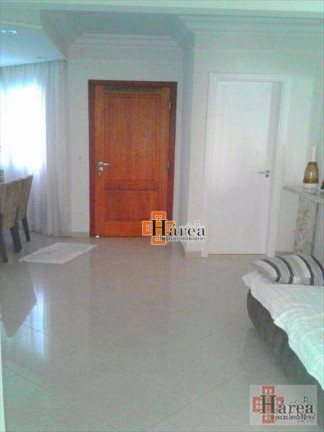 Imagem Sobrado com 3 Quartos à Venda, 112 m² em Jardim Alvorada - Sorocaba Imagem Sobrado com 3 Quartos à Venda, 112 m² em Jardim Alvorada - Sorocaba