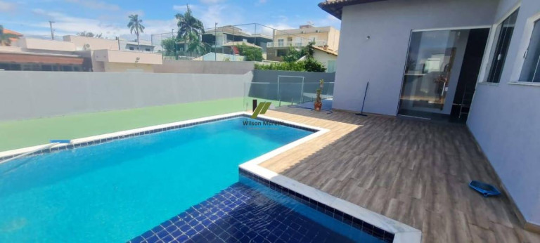 Imagem Casa com 5 Quartos à Venda, 320 m² em Residencial Dos Lagos - Itupeva Imagem Casa com 5 Quartos à Venda, 320 m² em Residencial Dos Lagos - Itupeva