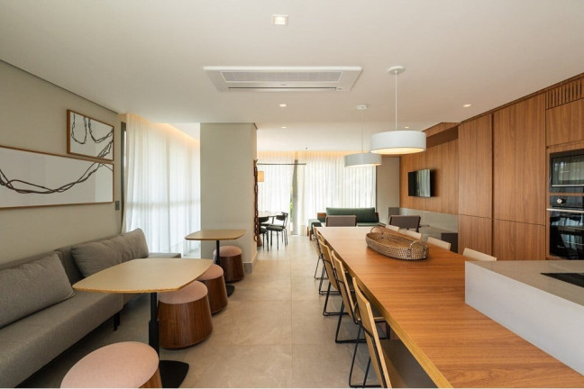 Imagem Imóvel com 1 Quarto à Venda, 61 m² em Indianópolis - São Paulo