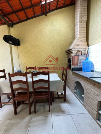 Imagem Casa de Condomínio com 2 Quartos à Venda, 80 m² em Cabo Frio Imagem Casa de Condomínio com 2 Quartos à Venda, 80 m² em Cabo Frio