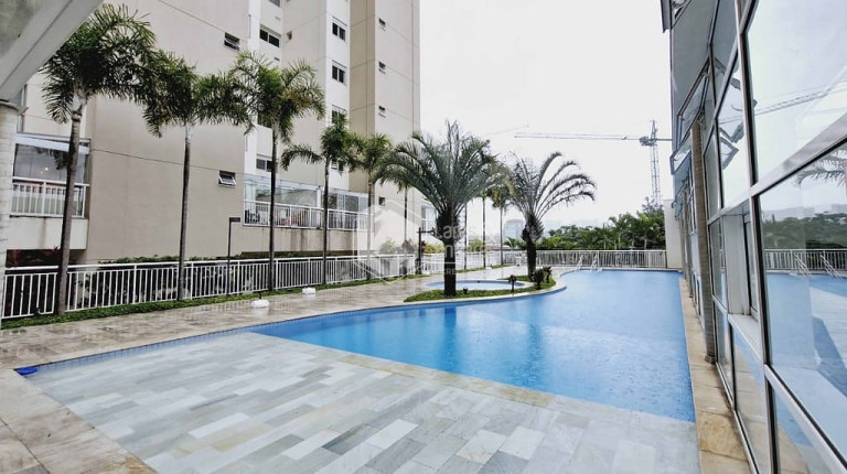 Imagem Apartamento com 2 Quartos à Venda, 117 m² em Várzea De Baixo - São Paulo