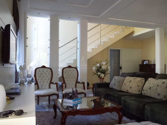 Imagem Casa de Condomínio com 4 Quartos à Venda, 300 m² em Edson Queiroz - Fortaleza Imagem Casa de Condomínio com 4 Quartos à Venda, 300 m² em Edson Queiroz - Fortaleza