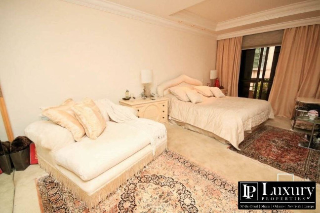 Imagem Apartamento com 4 Quartos à Venda, 335 m² em Itaim Bibi - São Paulo