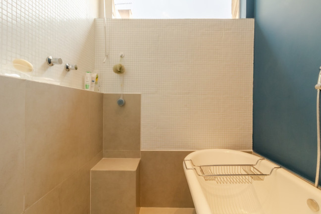 Imagem Apartamento com 1 Quarto à Venda, 88 m² em Vila Buarque - São Paulo