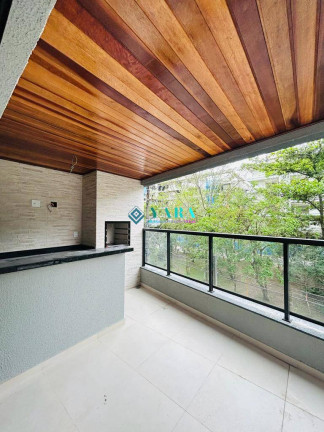 Imagem Apartamento com 2 Quartos à Venda, 86 m² em Itaguá - Ubatuba