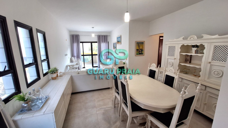 Imagem Apartamento com 4 Quartos à Venda, 110 m² em Enseada - Guarujá