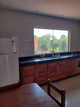 Imagem Apartamento com 3 Quartos à Venda, 77 m² em Lagoinha - Ubatuba Imagem Apartamento com 3 Quartos à Venda, 77 m² em Lagoinha - Ubatuba