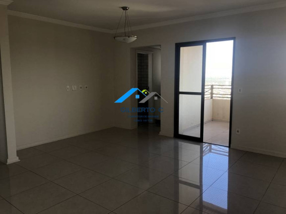 Imagem Apartamento com 3 Quartos à Venda, 133 m² em Jardim Paulista - Bauru