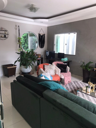Imagem Casa com 5 Quartos à Venda, 400 m² em Mangueirão - Belém Imagem Casa com 5 Quartos à Venda, 400 m² em Mangueirão - Belém