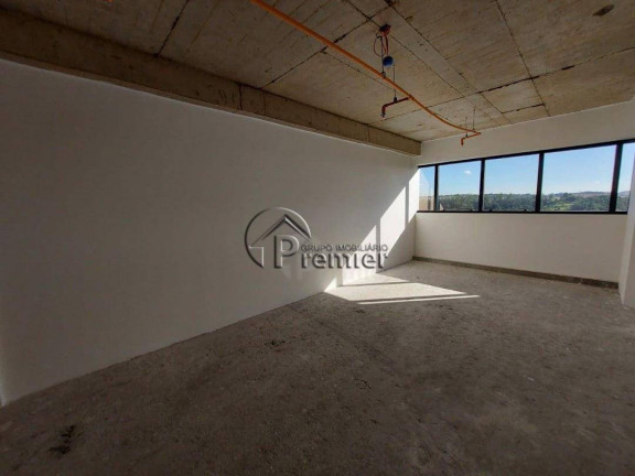 Imagem Sala Comercial à Venda, 46 m² em Vila Homero - Indaiatuba Imagem Sala Comercial à Venda, 46 m² em Vila Homero - Indaiatuba