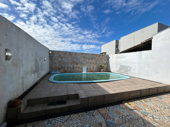 Imagem Casa com 2 Quartos à Venda, 210 m² em Porto Verde - Alvorada Imagem Casa com 2 Quartos à Venda, 210 m² em Porto Verde - Alvorada