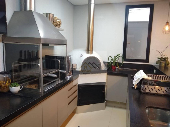 Imagem Sobrado com 4 Quartos à Venda, 360 m² em Condomínio San Marco - Ilha Modena - Ribeirão Preto Imagem Sobrado com 4 Quartos à Venda, 360 m² em Condomínio San Marco - Ilha Modena - Ribeirão Preto