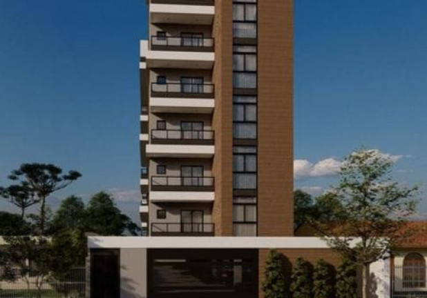 Imagem Cobertura com 3 Quartos à Venda, 110 m² em São Pedro - São José Dos Pinhais Imagem Cobertura com 3 Quartos à Venda, 110 m² em São Pedro - São José Dos Pinhais