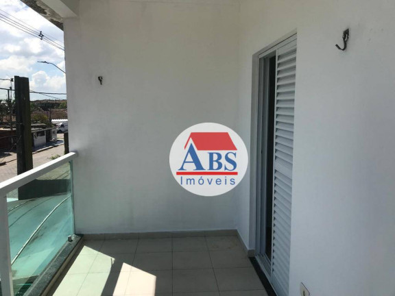 Imagem Casa com 2 Quartos à Venda, 80 m² em Vila Nova - Cubatão Imagem Casa com 2 Quartos à Venda, 80 m² em Vila Nova - Cubatão