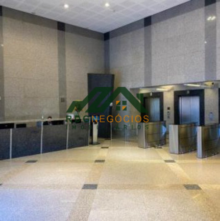 Imagem Sala Comercial para Alugar, 465 m² em Cidade Monções - São Paulo Imagem Sala Comercial para Alugar, 465 m² em Cidade Monções - São Paulo