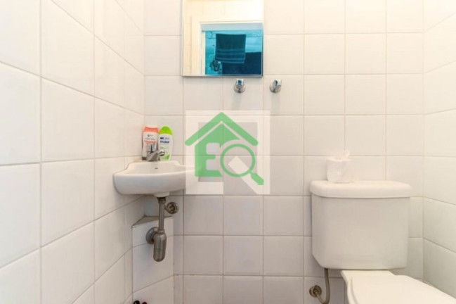Imagem Apartamento com 3 Quartos à Venda, 120 m² em Vila Sofia - São Paulo
