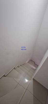Imagem Sobrado com 3 Quartos à Venda, 72 m² em Tatuquara - Curitiba