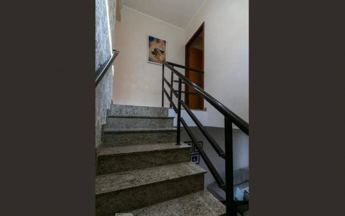 Imagem Casa com 3 Quartos à Venda, 186 m² em Jardim Textil - São Paulo Imagem Casa com 3 Quartos à Venda, 186 m² em Jardim Textil - São Paulo