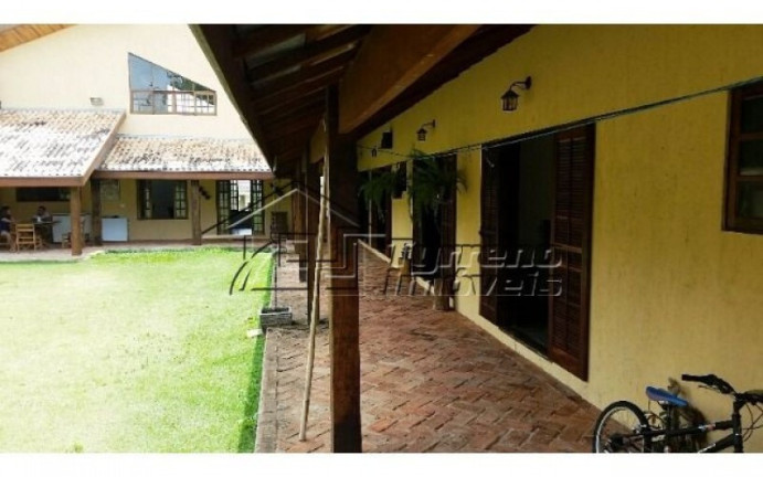Imagem Casa de Condomínio com 4 Quartos à Venda, 380 m² em Mirante Do Vale - Jacareí Imagem Casa de Condomínio com 4 Quartos à Venda, 380 m² em Mirante Do Vale - Jacareí