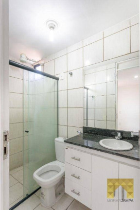 Imagem Apartamento com 3 Quartos à Venda, 77 m² em Tambauzinho - João Pessoa Imagem Apartamento com 3 Quartos à Venda, 77 m² em Tambauzinho - João Pessoa