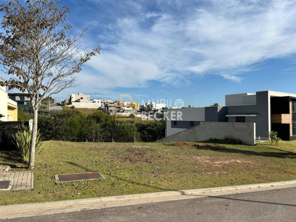 Imagem Terreno em Condomínio à Venda, 590 m² em Urbanova - São José Dos Campos