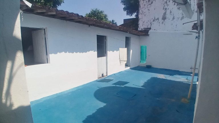 Imagem Casa com 4 Quartos à Venda, 80 m² em Pau Amarelo - Paulista