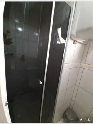 Imagem Imóvel com 2 Quartos à Venda, 51 m² em Vila Santana - São Paulo Imagem Imóvel com 2 Quartos à Venda, 51 m² em Vila Santana - São Paulo