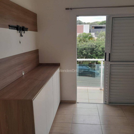 Imagem Casa com 3 Quartos para Alugar, 136 m² em Condominio Golden Park Sigma - Sorocaba Imagem Casa com 3 Quartos para Alugar, 136 m² em Condominio Golden Park Sigma - Sorocaba