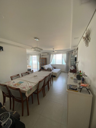 Imagem Apartamento com 3 Quartos à Venda, 146 m² em Aparecida - Santos Imagem Apartamento com 3 Quartos à Venda, 146 m² em Aparecida - Santos
