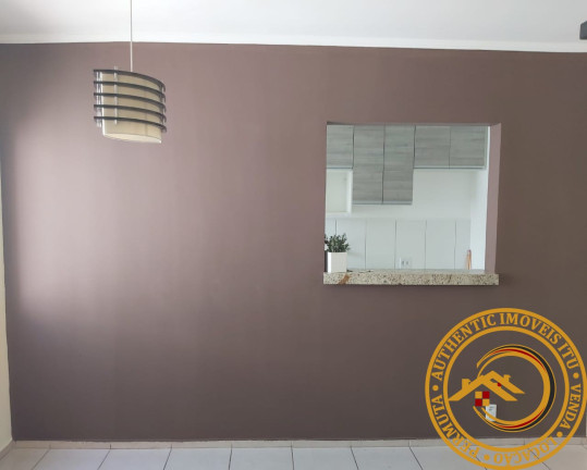 Imagem Apartamento com 2 Quartos à Venda, 83 m² em Condomínio Spazio Ilha Di Capri - Itu Imagem Apartamento com 2 Quartos à Venda, 83 m² em Condomínio Spazio Ilha Di Capri - Itu
