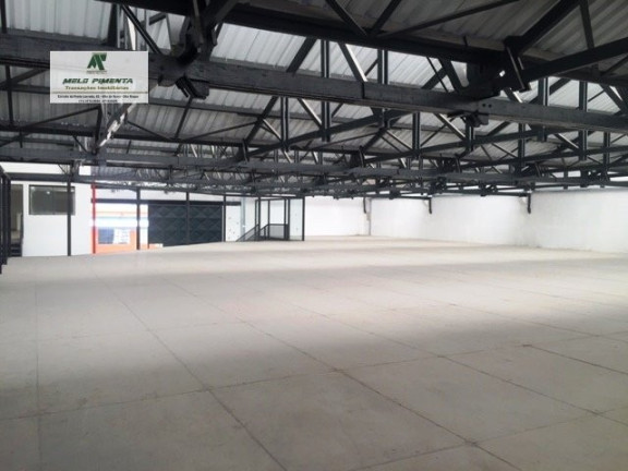 Imagem Imóvel Comercial para Alugar, 360 m² em Vila Leopoldina - São Paulo Imagem Imóvel Comercial para Alugar, 360 m² em Vila Leopoldina - São Paulo