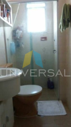 Imagem Apartamento com 2 Quartos à Venda, 60 m² em Vila Esperança - São Paulo Imagem Apartamento com 2 Quartos à Venda, 60 m² em Vila Esperança - São Paulo