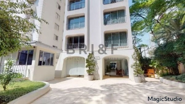 Imagem Apartamento com 4 Quartos à Venda, 120 m² em Brooklin - São Paulo Imagem Apartamento com 4 Quartos à Venda, 120 m² em Brooklin - São Paulo