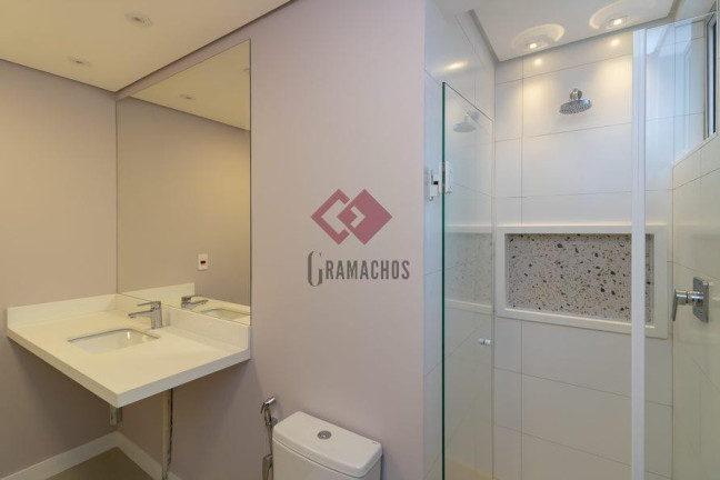 Imagem Apartamento com 3 Quartos à Venda, 126 m² em Jardim Europa - São Paulo