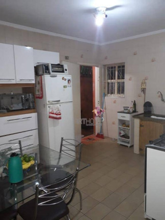 Imagem Sobrado com 2 Quartos à Venda, 135 m² em Rudge Ramos - São Bernardo Do Campo Imagem Sobrado com 2 Quartos à Venda, 135 m² em Rudge Ramos - São Bernardo Do Campo