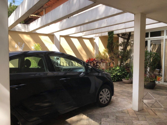 Imagem Casa com 4 Quartos à Venda, 300 m² em Planalto Paulista - São Paulo Imagem Casa com 4 Quartos à Venda, 300 m² em Planalto Paulista - São Paulo