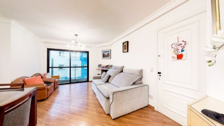 Imagem Apartamento com 3 Quartos à Venda, 103 m² em Jardim Paulista - São Paulo Imagem Apartamento com 3 Quartos à Venda, 103 m² em Jardim Paulista - São Paulo