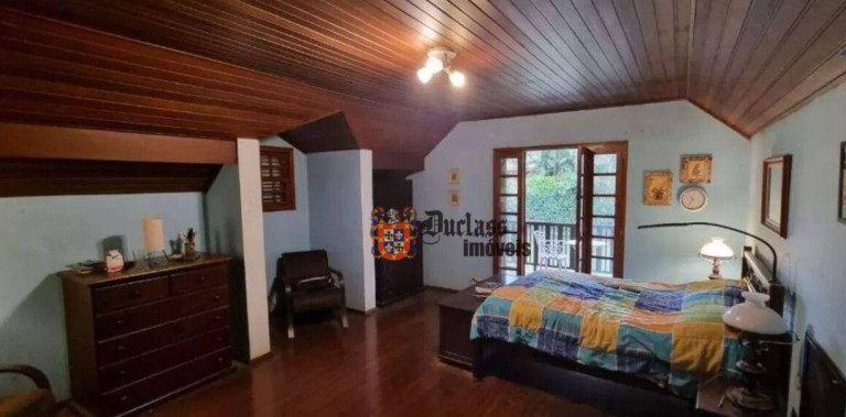 Imagem Casa com 5 Quartos à Venda, 368 m² em Jardim Da Montanha - Mairiporã Imagem Casa com 5 Quartos à Venda, 368 m² em Jardim Da Montanha - Mairiporã