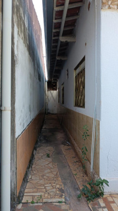 Imagem Casa com 3 Quartos à Venda, 292 m² em Jardim Europa - Goiânia Imagem Casa com 3 Quartos à Venda, 292 m² em Jardim Europa - Goiânia
