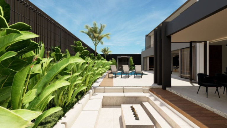 Imagem Casa com 4 Quartos à Venda, 383 m² em Urbanova - São José Dos Campos