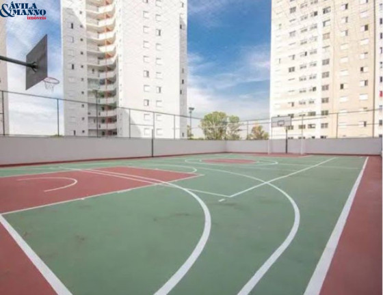 Imagem Apartamento com 2 Quartos à Venda, 54 m² em Vila Prudente - São Paulo Imagem Apartamento com 2 Quartos à Venda, 54 m² em Vila Prudente - São Paulo