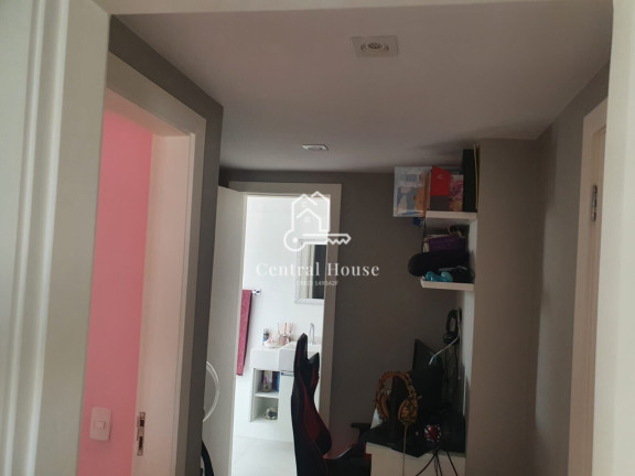Imagem Apartamento com 2 Quartos à Venda, 83 m² em Moema - São Paulo