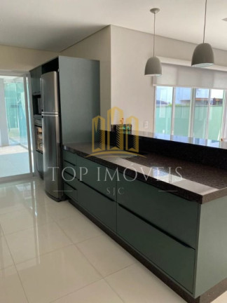 Imagem Casa de Condomínio com 4 Quartos à Venda, 274 m² em Urbanova - São José Dos Campos Imagem Casa de Condomínio com 4 Quartos à Venda, 274 m² em Urbanova - São José Dos Campos