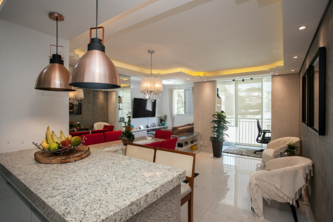 Imagem Apartamento com 3 Quartos à Venda, 69 m² em Freguesia Do ó - São Paulo Imagem Apartamento com 3 Quartos à Venda, 69 m² em Freguesia Do ó - São Paulo