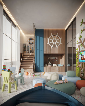 Imagem Apartamento com 1 Quarto à Venda, 40 m² em Perequê - Porto Belo